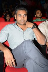 A Aa Movie Audio Launch